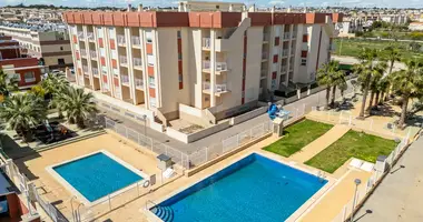 Wohnung 2 zimmer in Orihuela, Spanien