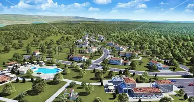 Investment in Opcina Marcana, Croatia