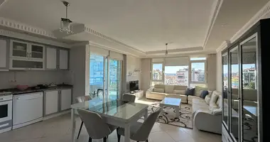 Квартира 3 комнаты в Аланья, Турция