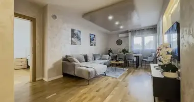 Wohnung 3 zimmer in Tivat, Montenegro