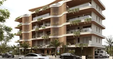 Квартира 2 спальни в район Ларнака, Кипр