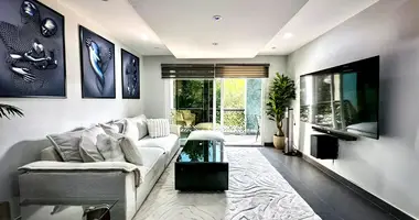 Condo w Pattaya City, Tajlandia