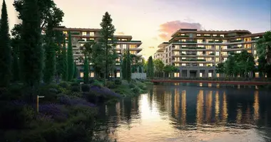 Apartamento 1 habitacion en Ulcinj, Montenegro