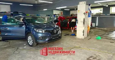 Склад 139 м² в Гродно, Беларусь
