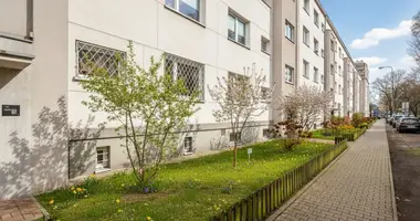 Appartement 3 chambres dans Varsovie, Pologne