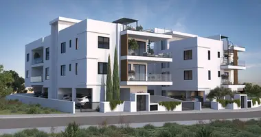 2 bedroom apartment in Erimi Municipality, Cyprus