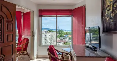 Condo 1 bedroom in Na Chom Thian, Thailand