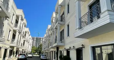 Reihenhaus 5 zimmer in Batumi, Georgien