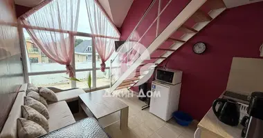 Appartements à plusieurs niveaux 1 chambre dans Nessebar, Bulgarie