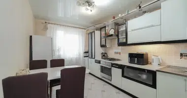 3 room apartment in Minsk, Belarus