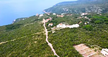 Grundstück in Zagora, Montenegro