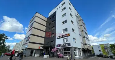 Oficina 272 m² en Minsk, Belarús