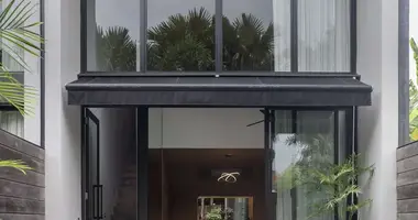 Willa w Kerobokan Kelod, Indonezja