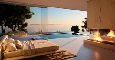Дом 6 спален в Benahavis, Испания