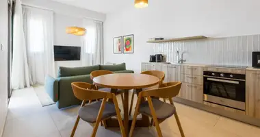 Apartamento 1 habitación en Oroklini, Chipre