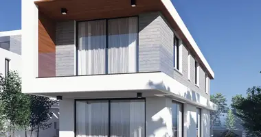 Villa 3 bedrooms in Agia Marinouda, Cyprus