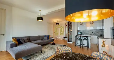 Appartement 1 chambre dans Becici, Monténégro