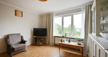 Квартира 2 комнаты в Рига, Латвия