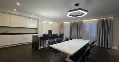 6 room apartment in Riga, Latvia