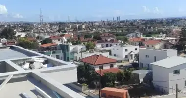 Penthouse w Kato Polemidion Municipality, Cypr