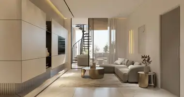 Квартира 2 комнаты в Арадиппу, Кипр