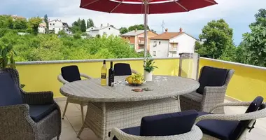 Hôtel 495 m² dans Opcina Matulji, Croatie