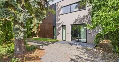 Haus in Breslau, Polen