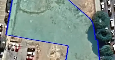 Plot of land in Pissouri Municipality, Cyprus