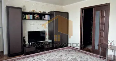 3 room apartment in Muchaviecki sielski Saviet, Belarus
