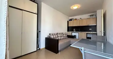 Apartamento 1 habitacion en Nesebar, Bulgaria