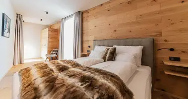 Apartamento 2 habitaciones en Schrocken, Austria