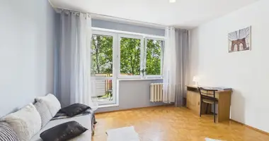 Wohnung 2 zimmer in Allenstein, Polen