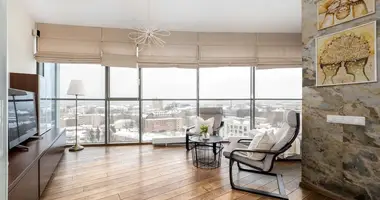 4 room apartment in Vilnius, Lithuania