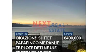 Penthouse 4 zimmer in Bashkia Vlore, Albanien