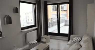 Mieszkanie 1 pokój w Łódź, Polska