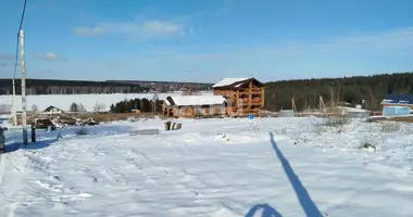 Działka w Dalnekonstantinovsky District, Rosja