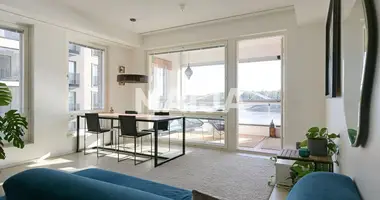 1 bedroom apartment in Helsinki sub-region, Finland