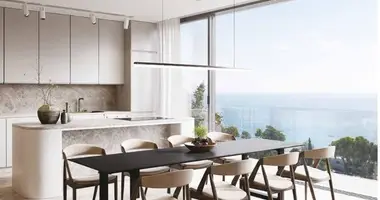Apartamento 3 habitaciones en Mouttagiaka, Chipre