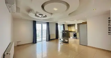 3 bedroom apartment in Demos Agiou Athanasiou, Cyprus