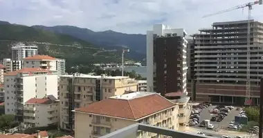 Mieszkanie w Budva, Czarnogóra