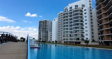 Квартира 2 комнаты в Trikomo, Северный Кипр