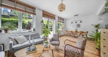 Gewerbefläche 171 m² in Warschau, Polen