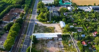 Terrain dans Konin, Pologne