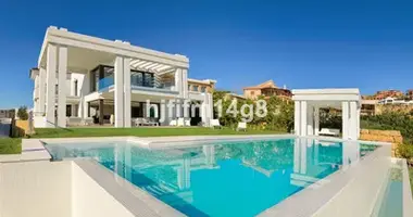 Haus 5 Schlafzimmer in Spanien