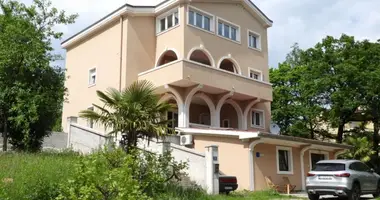 Hotel 550 m² in Opcina Matulji, Kroatien