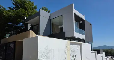 Villa 4 chambres dans Rawai, Thaïlande