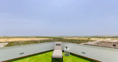 Вилла в Entrenaranjos, Испания