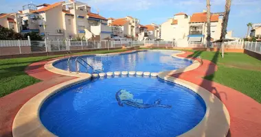 Maison 2 chambres dans Orihuela, Espagne