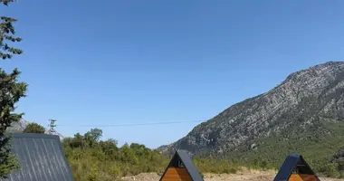 Plot of land in Kemer, Turkey