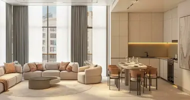 Mieszkanie 2 pokoi w Dubaj, Emiraty Arabskie